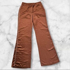 Jason Wu Satin Pants Size 2